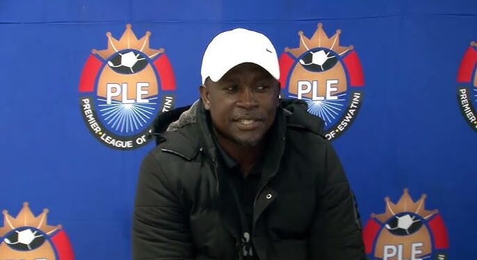 FC Samartex to appoint Christopher Ennin as new head coach