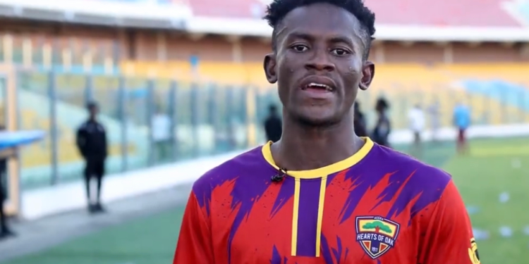 Things must be hard for you right now, but for me, you remain a good defender – Glide Otanga on Osei Assibey