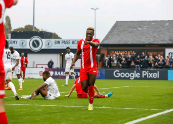 Daniel Agyei shines as Leyton Orient beat Wigan