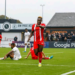 Daniel Agyei shines as Leyton Orient beat Wigan