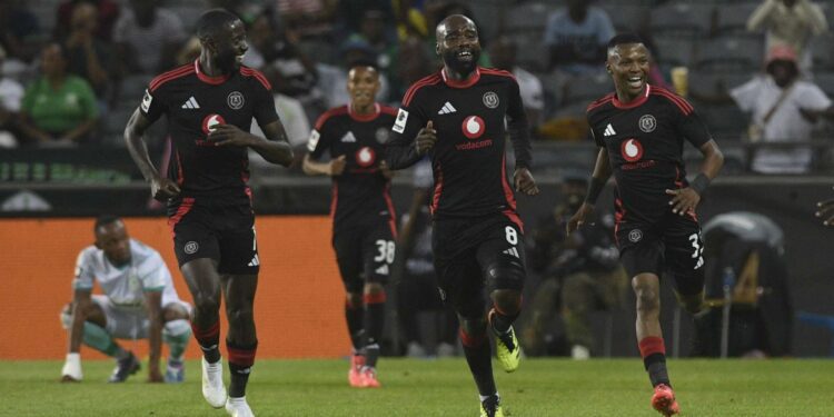 CAF Champions League Round Two: Five fascinating things to look out for as Orlando Pirates hosts Al Ahly