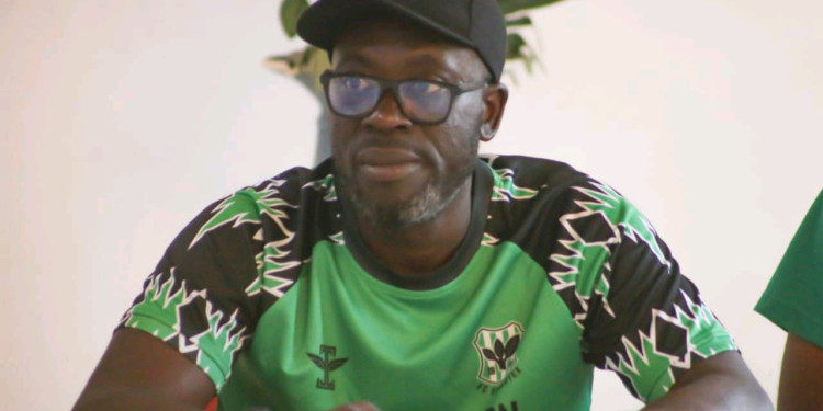 Local players needs exposure before they play for Black Stars – Samartex owner