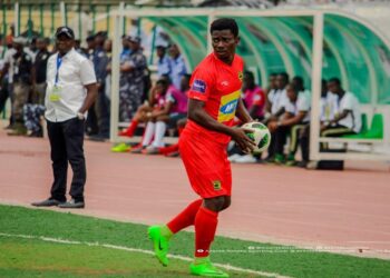 “I am predicting a win for Asante Kotoko against Hearts of Oak on Sunday” – Evans Owusu