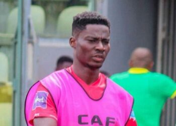 “I am predicting a win for Asante Kotoko against Hearts of Oak on Sunday” – Evans Owusu