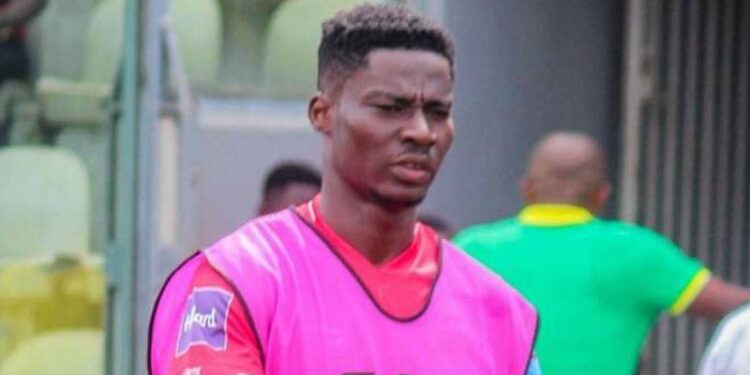 “I am predicting a win for Asante Kotoko against Hearts of Oak on Sunday” – Evans Owusu