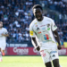 Ghanaian forward David Atanga scores for Wolfsberger in dramatic comeback win over Grazer AK