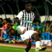 Former Ghana U20 star Zubairu Ibrahim scores in FK Partizan big win