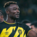 Ghanaian attacker Patrick Twumasi scores 5th league goal as Beitar Jerusalem draw 3-3 with Hapoel Jerusalem