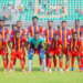 Ghana Premier League: Hearts of Oak bounce back with 3-1 victory over Berekum Chelsea