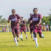 Ghana Premier League: Heart of Lions beat Basake Holy Stars to remain on top