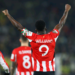 Iñaki Williams scores twice as Athletic Bilbao beat Fenerbache in Europa League