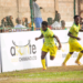 Ghana Premier League: Gold Stars win over Nsoatreman at home
