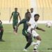 Match Report: Super Eagles B hold Black Galaxies to goalless draw in 2024 CHAN qualifier first leg in Accra