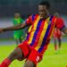 Hamza Issah eyes Super Clash against Kotoko as Hearts of Oak prepare for crucial fixtures