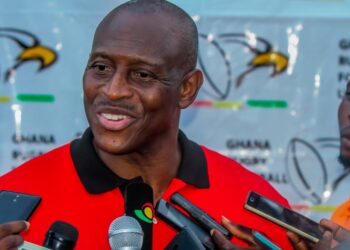 “We’re wasting taxpayers’ money” – Herbert Mensah on Ghana’s sports decline