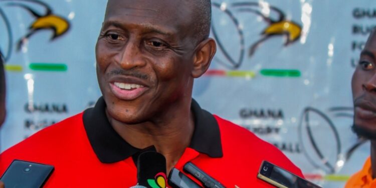 “We’re wasting taxpayers’ money” – Herbert Mensah on Ghana’s sports decline
