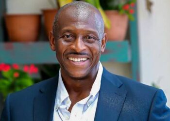 “Ghana is no longer a great sporting nation” – Herbert Mensah