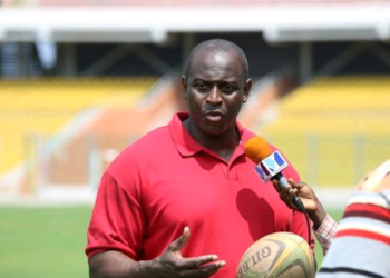 Herbert Mensah: Ghana waits for crises before addressing football issues