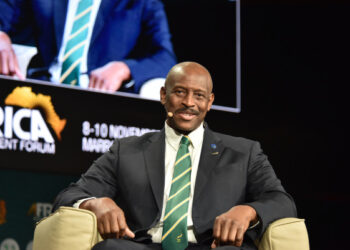 “Ghana football is suffering as a result of a system problem” – Ex Kotoko Chairman Herbert Mensah