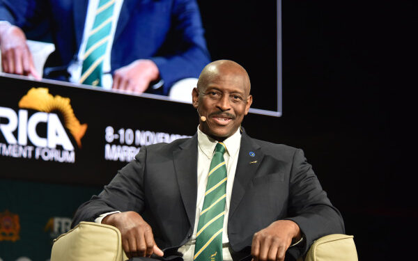 “Ghana football is suffering as a result of a system problem” – Ex Kotoko Chairman Herbert Mensah