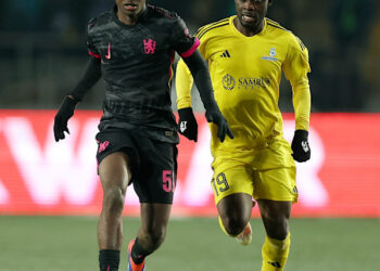 Sam Rak-Sakyi: Chelsea youngster “happy” after winning debut