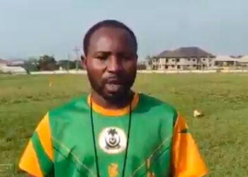 Coach Awuni quits King Faisal job after Swedru All Black United loss
