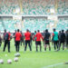 2024 CHAN Qualifiers: Black Galaxies complete final training in Uyo ahead of decisive clash vs Nigeria