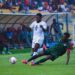 Match Report: Black Galaxies fall to Nigeria, miss out on 2024 CHAN qualification