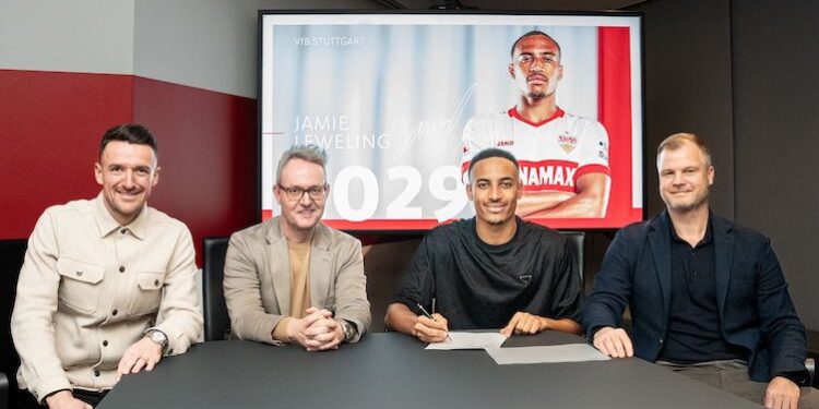 Jordan Opoku urges Kotoko coach Prosper Ogum to build a strong squad for success