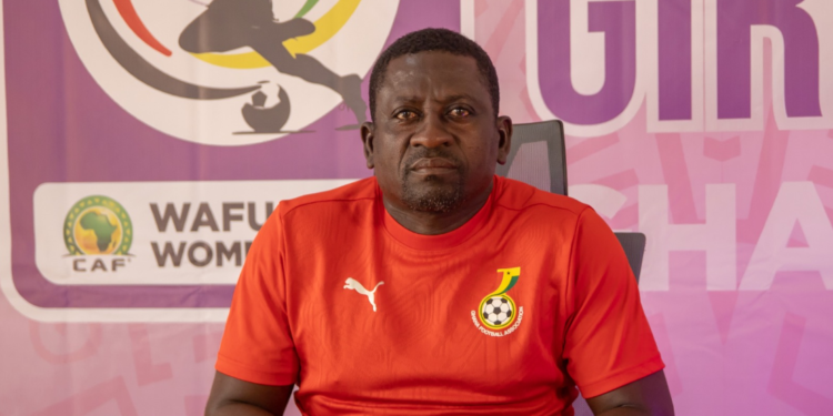 Black Maidens ready for Inaugural WAFU Zone B U-17 Girls Cup – Joe Nana Adarkwa