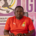 Black Maidens ready for Inaugural WAFU Zone B U-17 Girls Cup – Joe Nana Adarkwa