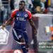 Ghana defender Jonathan Mensah released by New England Revolution