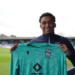 Scottish side Ross County sign Ghanaian goalkeeper Jordan Amissah on short-term deal