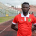Jordan Opoku urges Kotoko coach Prosper Ogum to build a strong squad for success