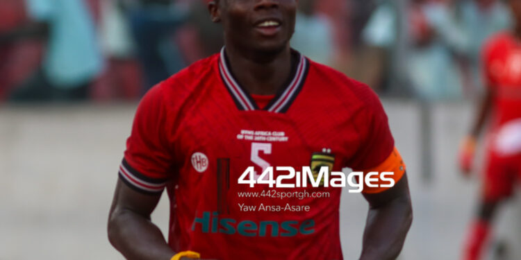 “Both teams are not strong” – Bashir Hayford criticizes Kotoko and Hearts of Oak after Super Clash