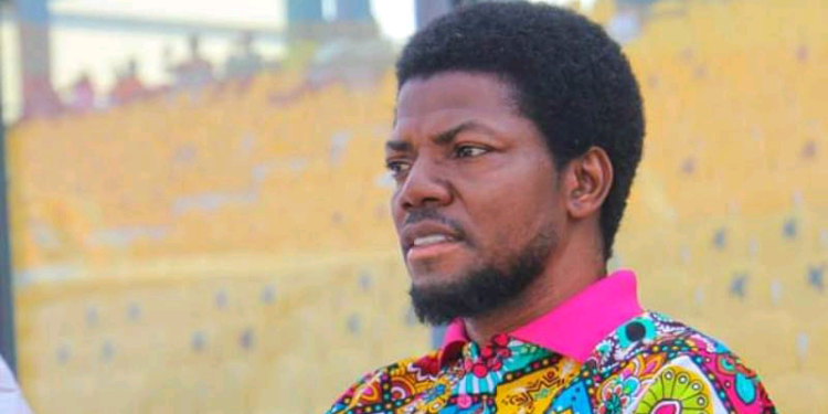 Aduana Stars in advanced talks with Bismark Kobi Mensah for head coach role