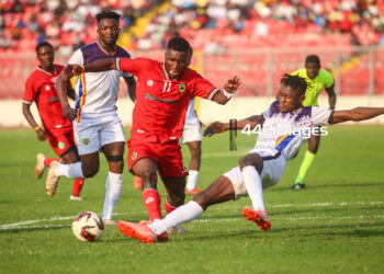 “Both teams are not strong” – Bashir Hayford criticizes Kotoko and Hearts of Oak after Super Clash