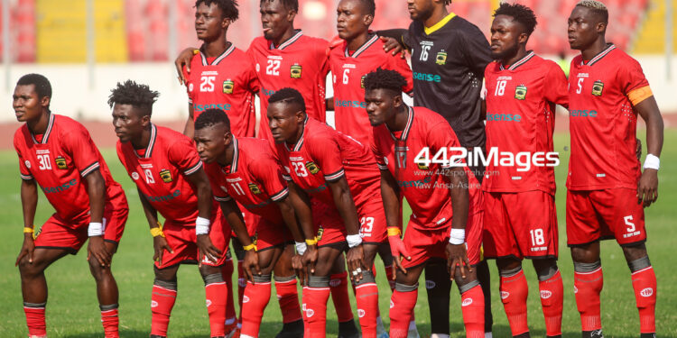 “Asante Kotoko can win the 2024/25 league title hands down” – Stephen Manu