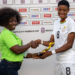 2024 WAFU Zone B U17 Girls Cup: Latifa Musah was named MVP in Black Maidens victory over Côte d’Ivoire