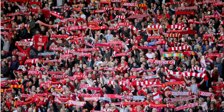 The football clubs with the most fans all over the world