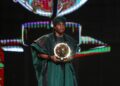 2024 CAF Awards: Complete list of award winners