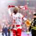 Ghanaian defender Maxwell Woledzi earns a spot in Norway’s top-flight Team-Of-The-Year