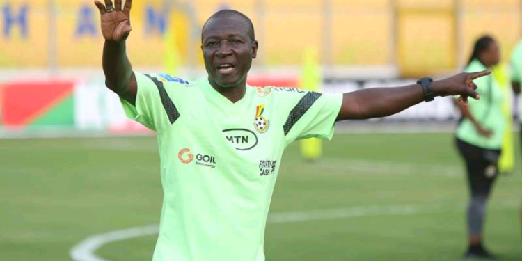 Black Galaxies boss Mas-Ud Didi Dramani asks Ghanaians for support ahead of Nigeria clash