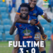 Ghana Premier League: Nations FC whip Legon Cities 3-0
