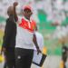 David Ocloo resigns as Asante Kotoko assistant coach