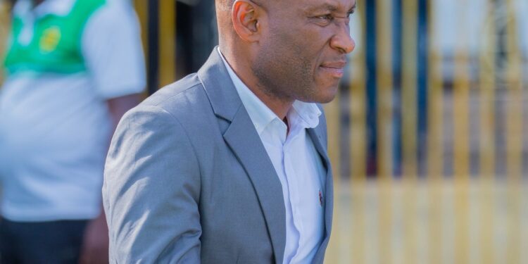 “It’s going to be an easy match for us against Hearts of Oak” – Kotoko defender Joseph Ablorh