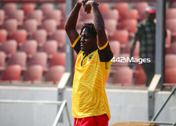 “Both teams are not strong” – Bashir Hayford criticizes Kotoko and Hearts of Oak after Super Clash