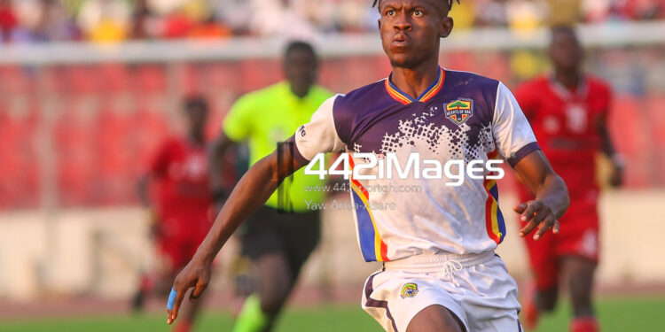 “Both teams are not strong” – Bashir Hayford criticizes Kotoko and Hearts of Oak after Super Clash