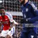Thomas Partey grabs assist in Arsenal’s victory over Manchester United