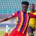 “There is nothing like an easy match when you play for Hearts of Oak” – Salim Adams
